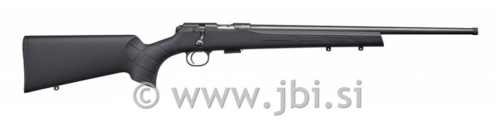Puška ČZ 457 Varmint Synthetic .22 LR