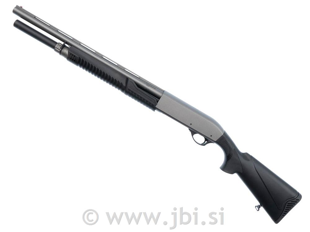 Huglu šibrenica Atrox Standard 12 46cm Grey