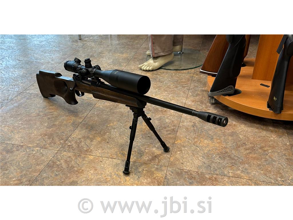 Crvena Zastava Model 70 7x64 KOMISIJSKA