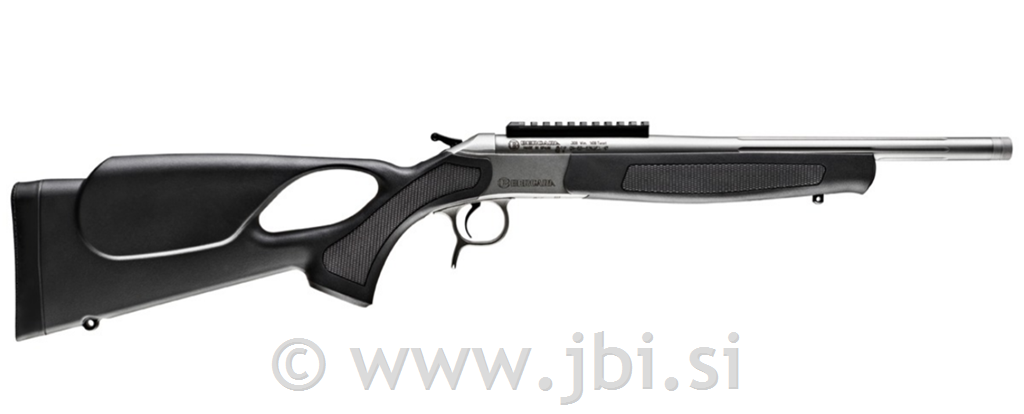 Bergara BA13 .308Win Takedown Thumbhole 20"