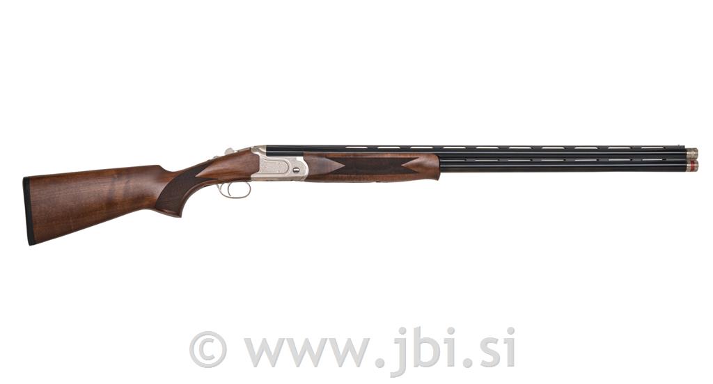 Mossberg Gold Reserve 12/12 75472