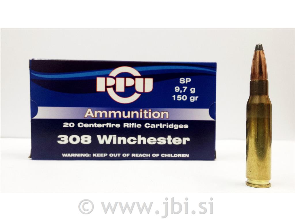 A-020 Nab. 308 Win SP 9,7g/150gr 20/1