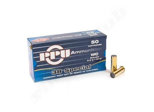 A-049 Nab. 38 Spec WC 9,6g/148gr 50/1