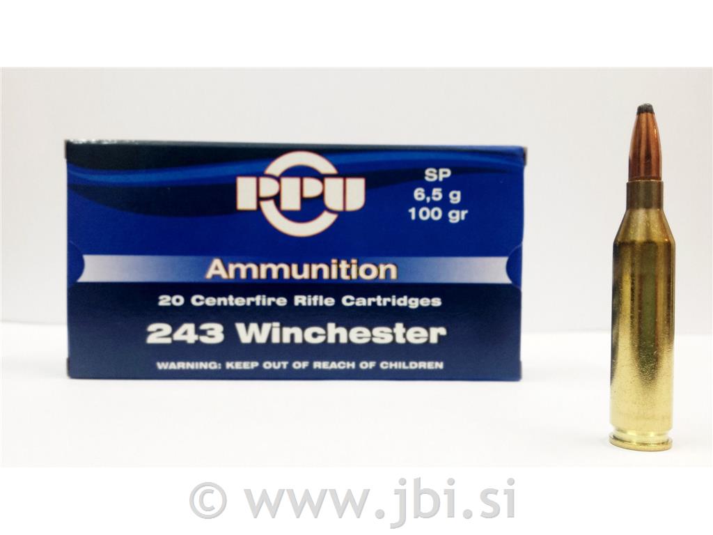 A-134 Nab. 243 Win SP 6,5g/100gr 20/1