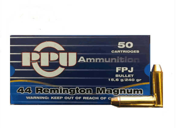 A-222 Nab. 44 RemMag FPJ 15,6g/240gr 50/