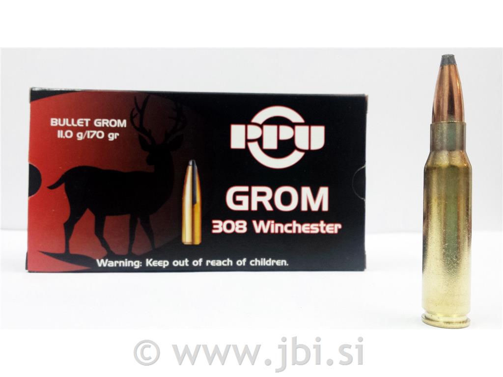 A-379 Nab. 308 Win GROM 11g/170gr 20/1