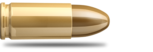 S&B 9x19 mm FMJ 8g/124grs 50/1