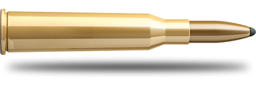 S&B 6,5x57R SP 8,5g/131grs 20/1