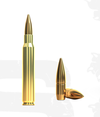 S&B 30-06 Spring. FMJ 11,7g/180grs 50/1