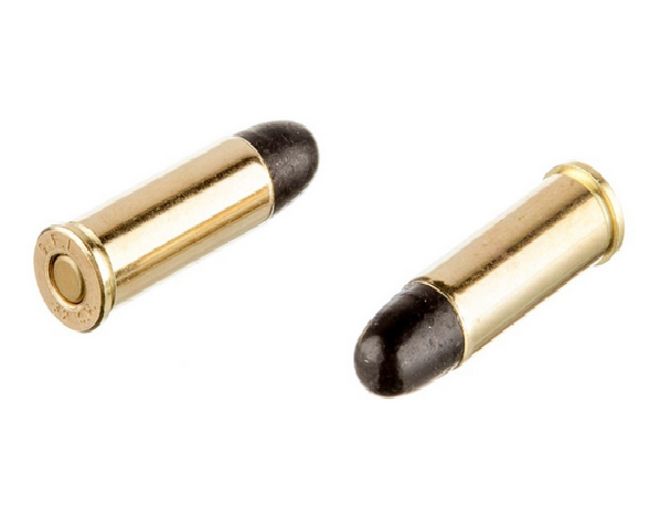 Fiocchi 32 Auto LRN (7,65 Brow.) 75gr
