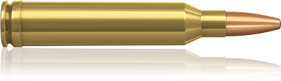 Norma 7mm Rem.Mag.ORYX 10,1g/156grs 20/1