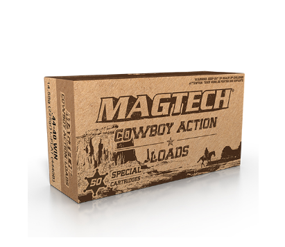 Magtech .44-40 (225grs) LFN 50/1