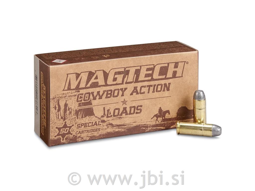 Magtech .45Colt (250 grs) LFN 50/1
