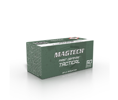 Magtech .223 Rem (55gr) FMJ 50/1