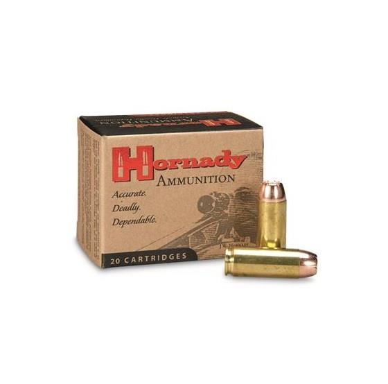 Naboj Hornady .50AE 300gr XTP/HP 20/1