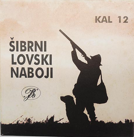 Brenneki K12
