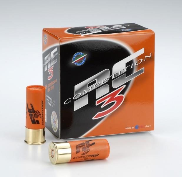 RC3 Competition 12/70 24g 25/1