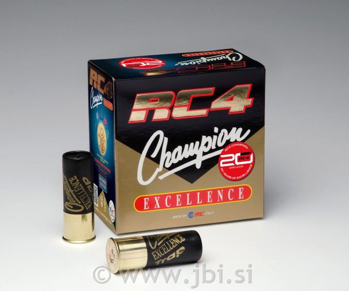 RC4 Champion 12/70 24g 25/1
