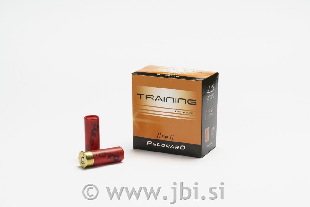 CP Pegoraro Training 12 24g 7,5