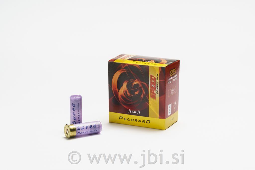CP Pegoraro Speed 12 24g 7,5