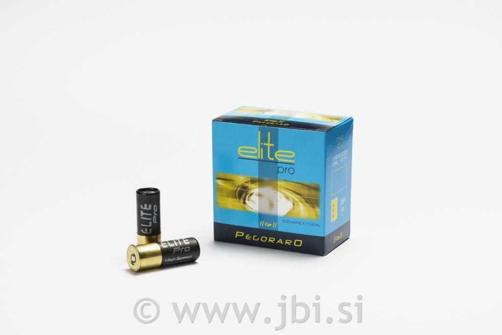 CP Pegoraro Elite Pro 12 24g 7,5