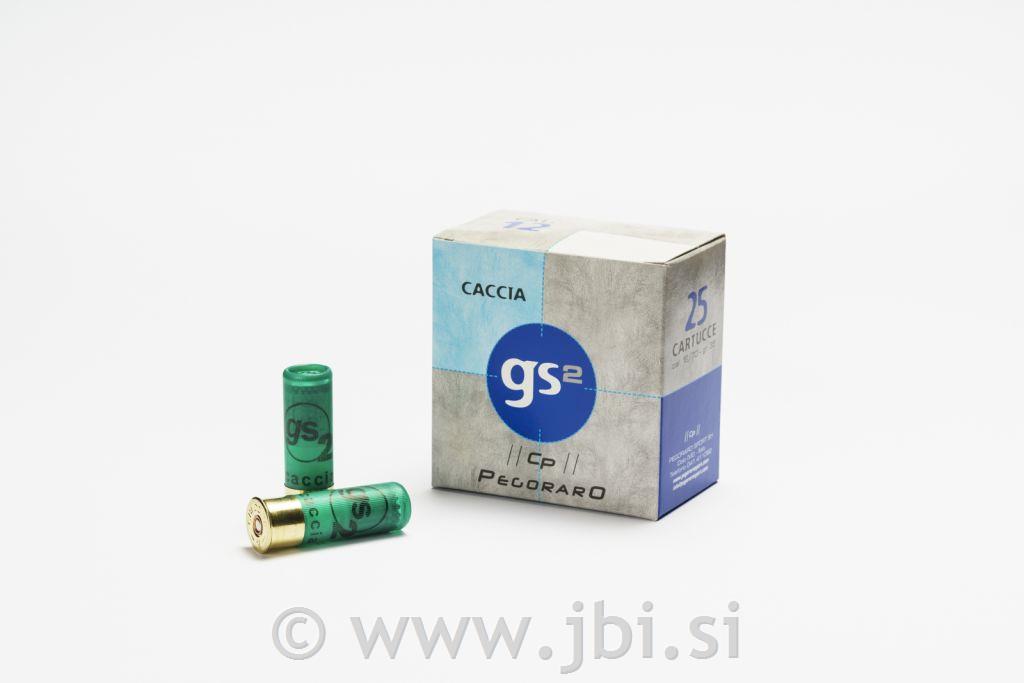 CP Pegoraro GS2 12 35gr 3