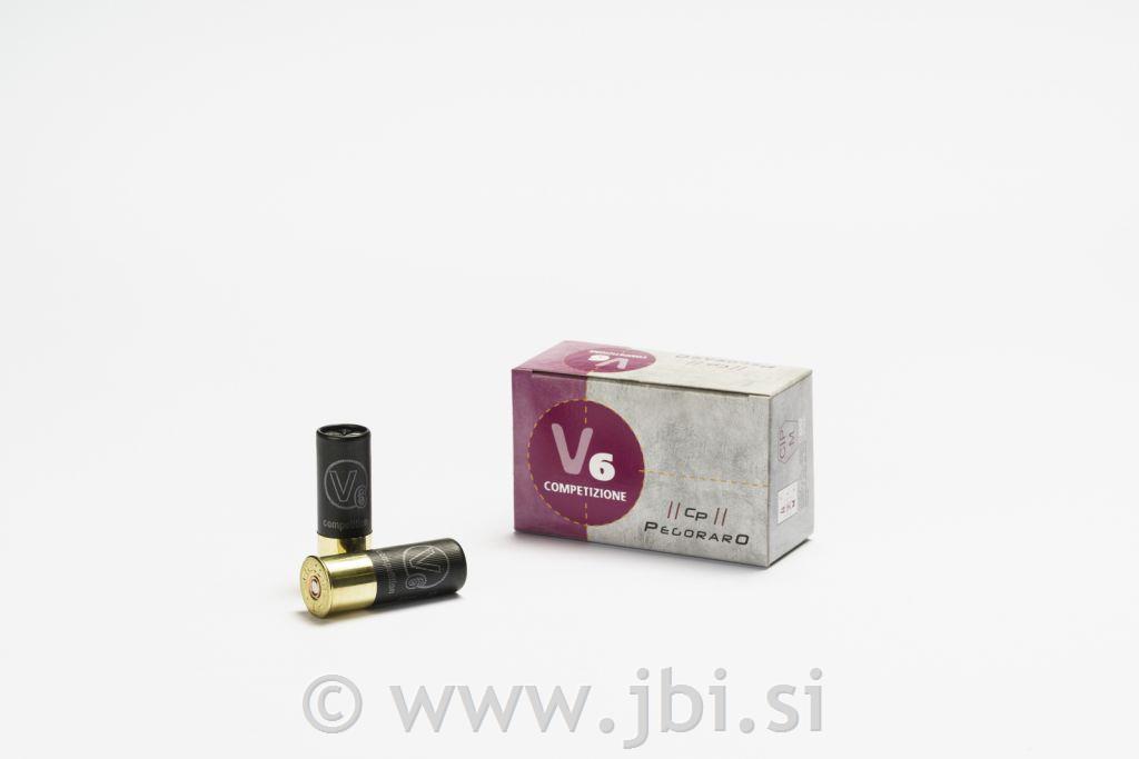CP Pegoraro V6 12 36gr 3
