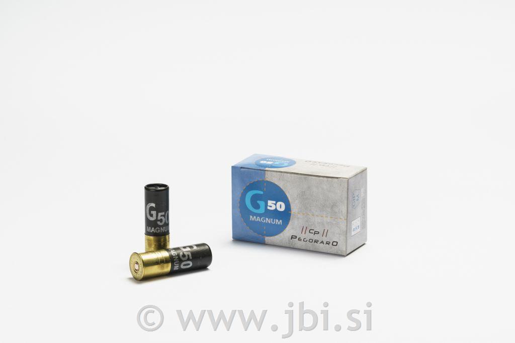 CP Pegoraro G50 Magnum 12 50gr 3/0