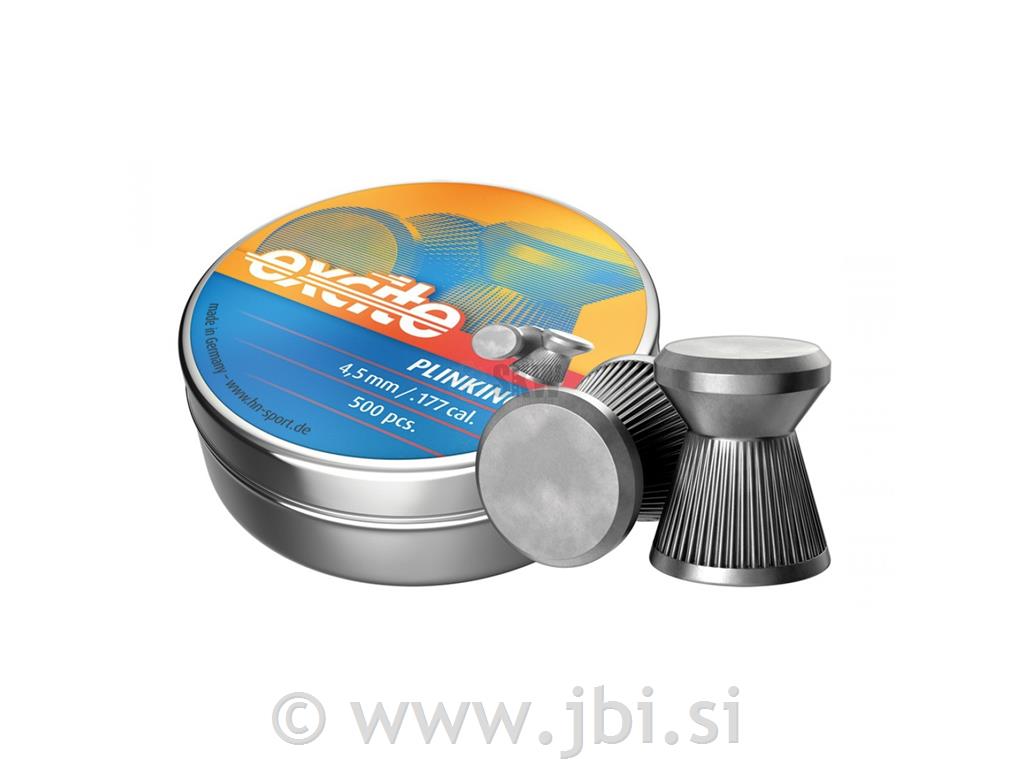 Diabole Excite Plinking 5,5/250 (ravni)