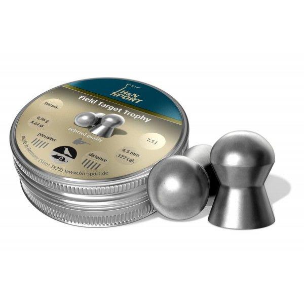 Diabole H&N Field Target Trophy 6,35/200
