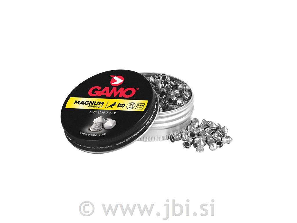Diabole Gamo Magnum 250/1 4,5mm