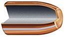 Krogla 10 mm FPJ 12,3g (190gr) B-195