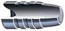 Krogla .38 SWC hard 10,20g (158gr) B-326