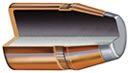 Krogla .44 SJFP 15,6g (240gr) B-359 500/