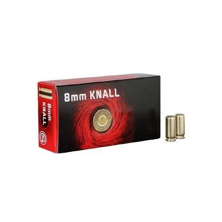 Geco razpočnik 8 mm 50/1
