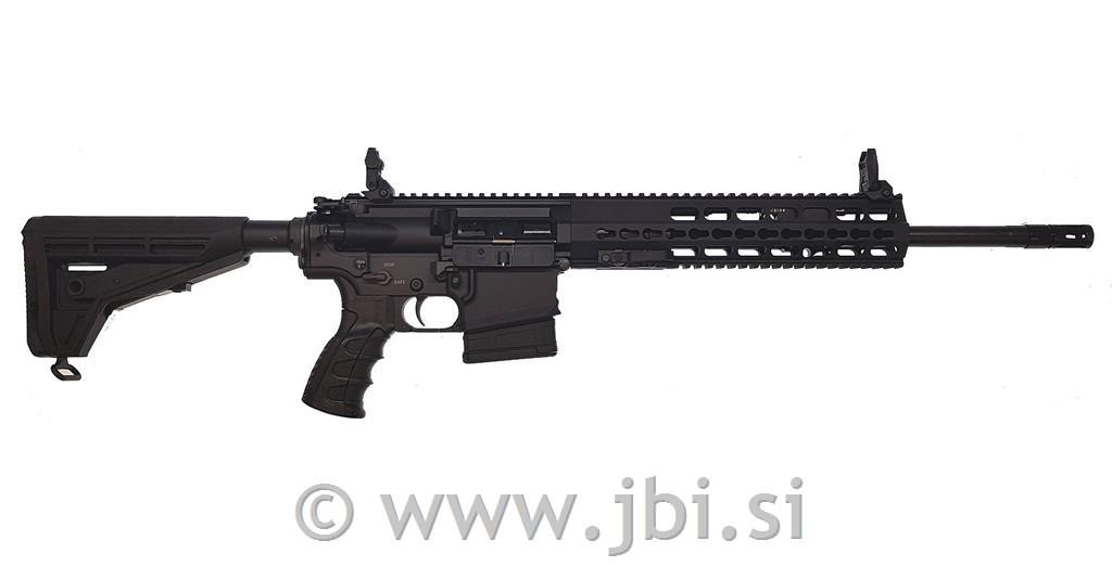 HAENEL CR308 16,65” LH - rabljeno - Komisijska prodaja