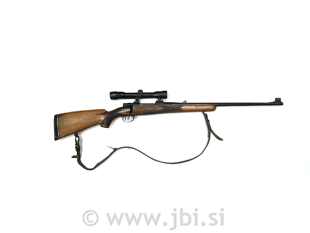 CZ M-70 7x64 - rabljeno - komisijska prodaja - na zalogi