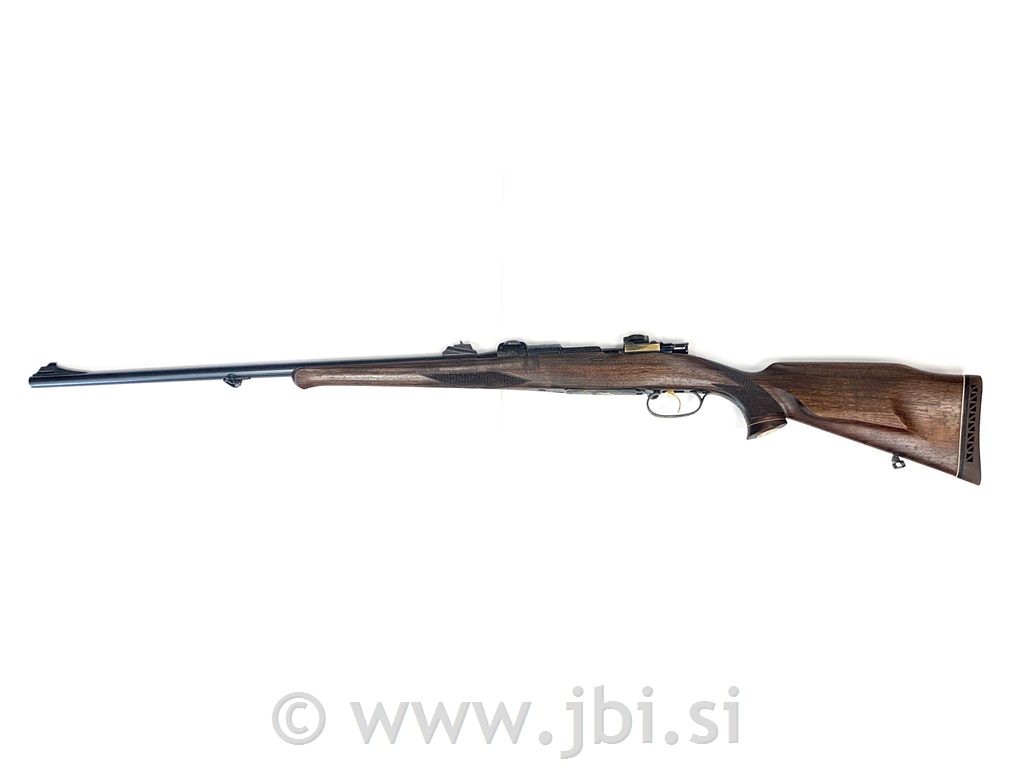 Puška Mauser kal. 30-06