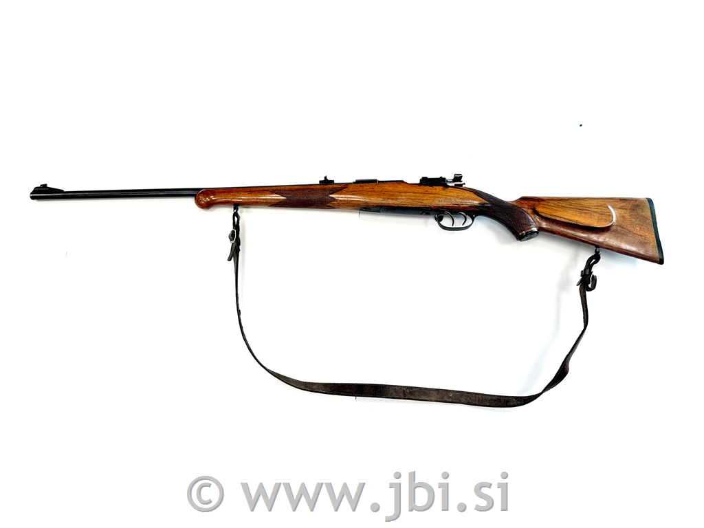 Crvena Zastava M-48 8x57JS