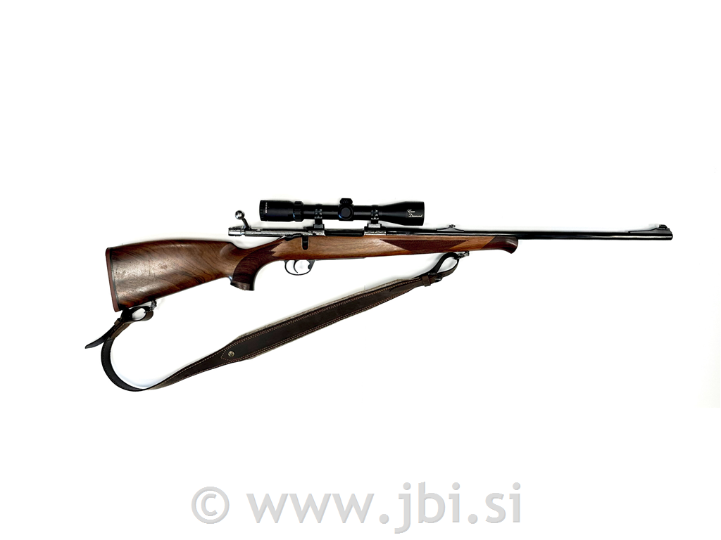 Antonio Zoli Alpen .30-06 - Komisijska