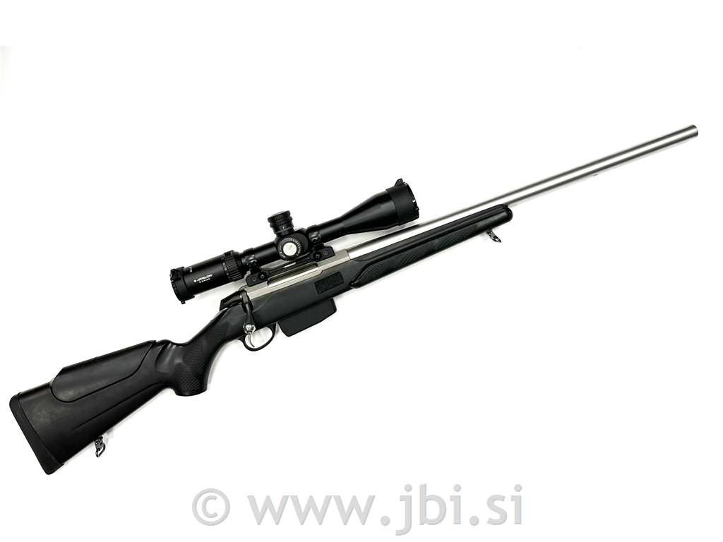 Tikka TX3 Varmint Inox .308Win KOMISIJSKA