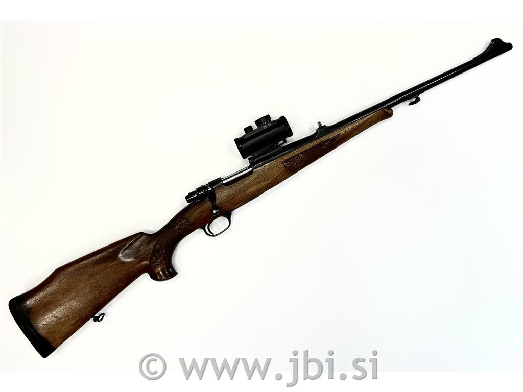 RP z risano cevjo CZ M85 7,62x39 KOMISIJSKA PRODAJA