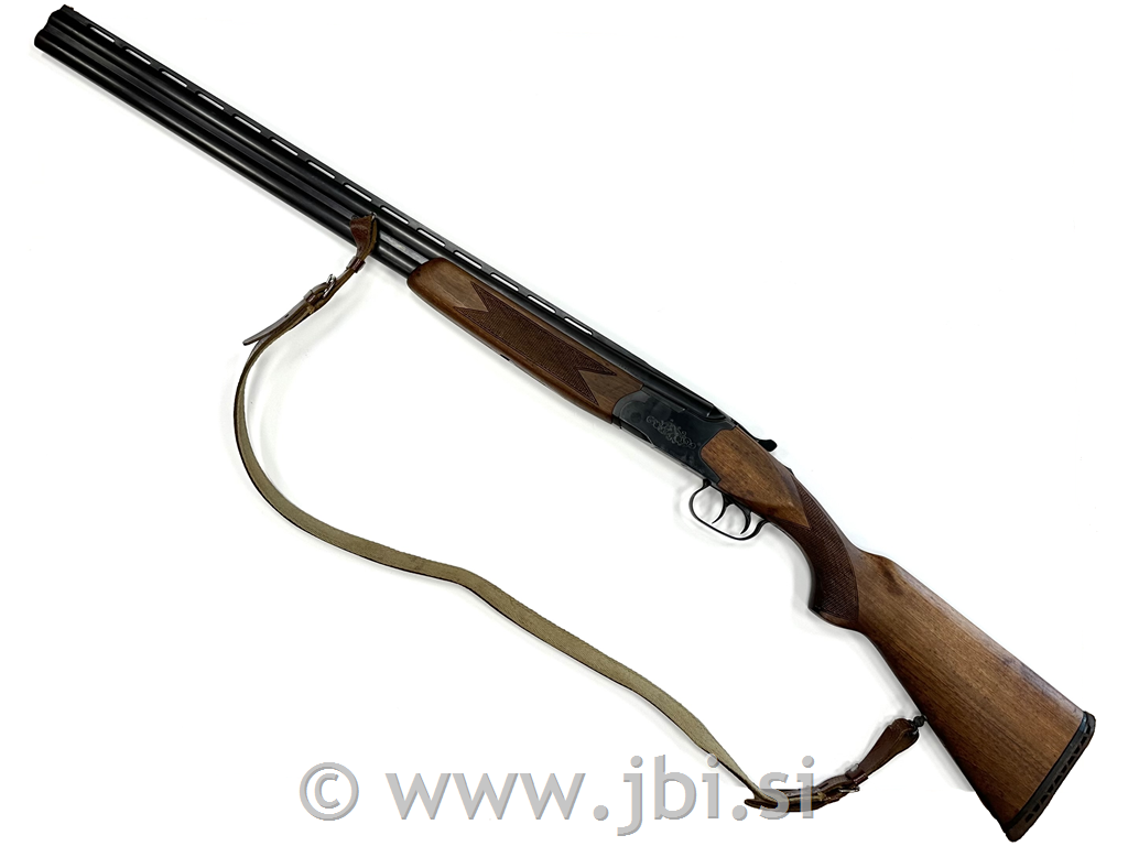 Puška z gladko cevjo Crvena Zastava 12/12