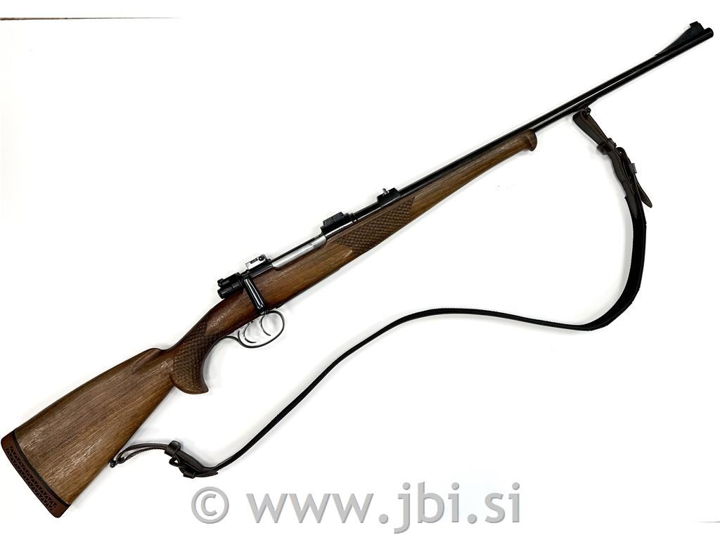 Mauser 98 8x57IS KOMISIJSKA PRODAJA