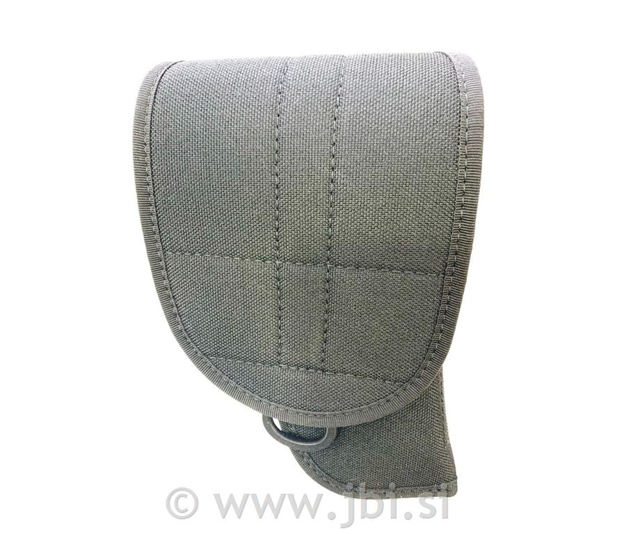 Tok Cordura HCQ - zaprta 20250