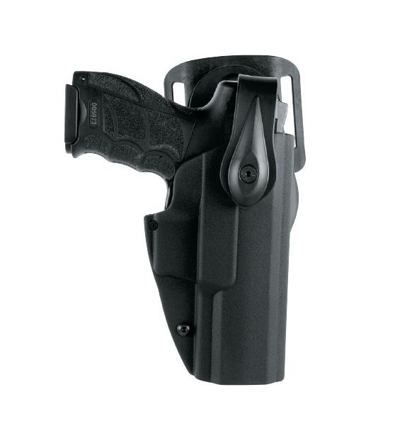 Tok Evo5 455200BLM Force 99 Carry