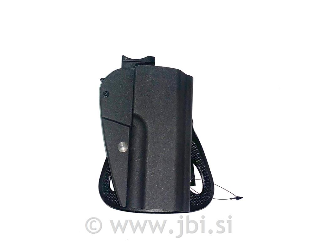 Tok Evo5 55380BLP Force 99, TELLUS v.3