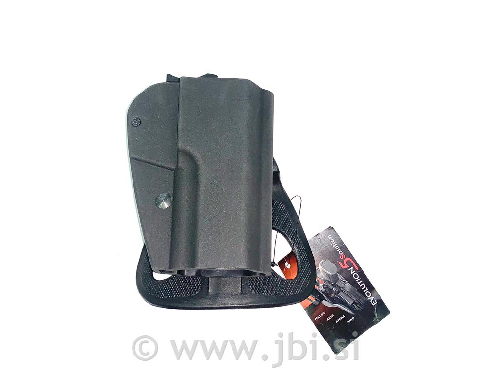 Tok Evo5 55380BLPEVO Force99 Carry, TELL