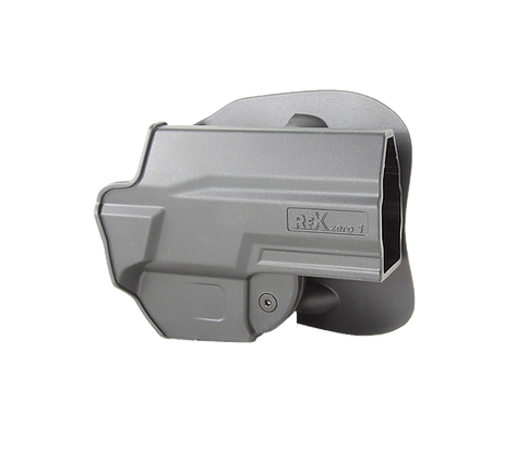 Tok desni Rex Zero 1 Paddle