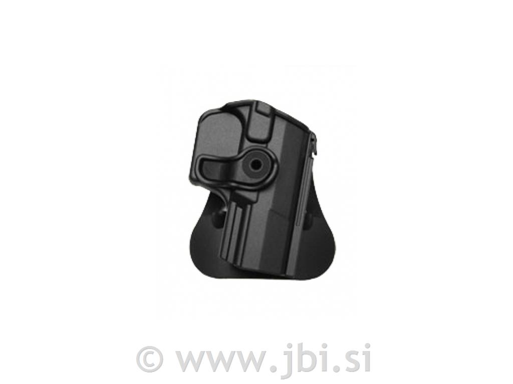 Tok IMI Paddle desna Walther